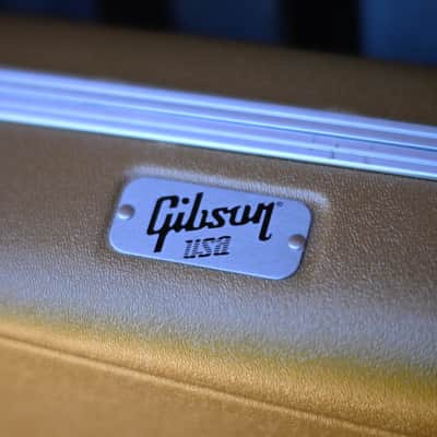 Gibson SG Standard 2015 - Fireburst image 7