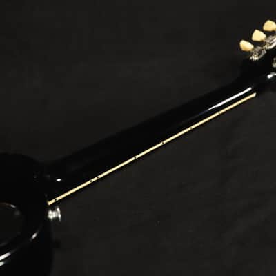Gibson Les Paul Studio Electric Guitar - Ebony 321 image 7