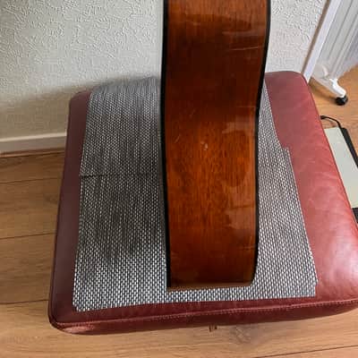 Fender F-55-12 1972 - 1978 - Natural image 8
