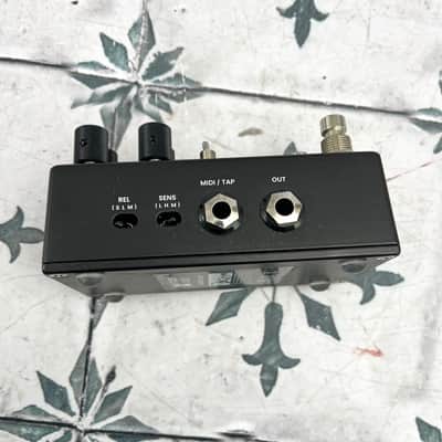 Chase Bliss Audio Billy Strings Signature Wombtone Analog Phaser image 6