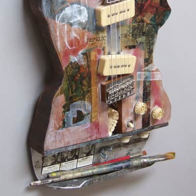 Pheo Artist's Model image 5