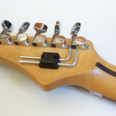 Vigier Excalibur Custom HSH image 20