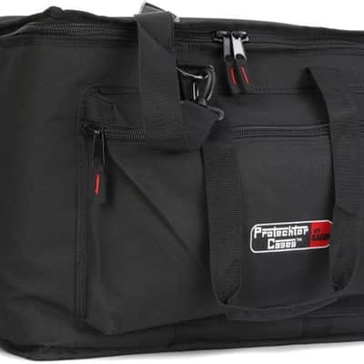Gator GP-40 Utility Bag - 19x12.5x12.5-inch image 2