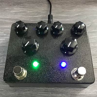 King of Tone Clone image 1