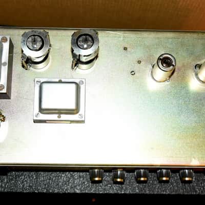 Marshall STUDIO 15 4001 1987 image 10