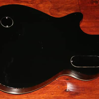 1960 Gretsch Jet Firebird  (GRE0505) image 4