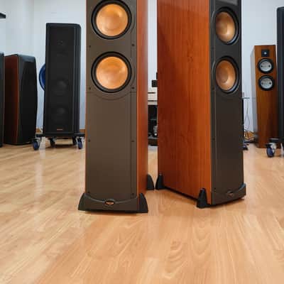 Klipsch REF IV RF 82 image 1