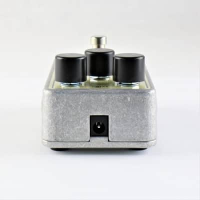 ELECTRO HARMONIX SOUL FOOD image 4