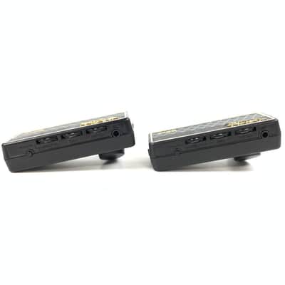 Vox amPlug 2 Bass Battery-Powered Bass Guitar Headphone Amplifier lot of 2 set From Japan image 5