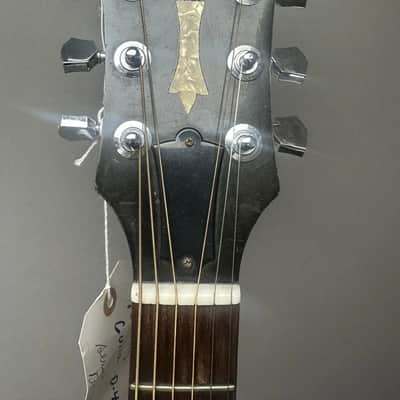 Guild D40 1980 Acoustic Guitar image 4