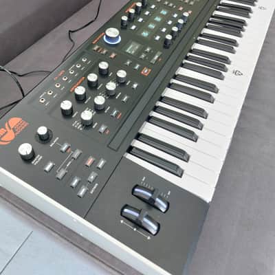 ASM Hydrasynth Deluxe - NUOVO MAI USATO image 2