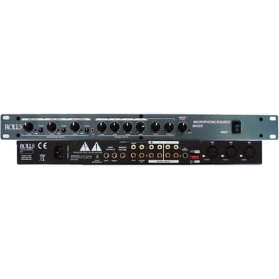 Rolls RM67 Zone Mixer