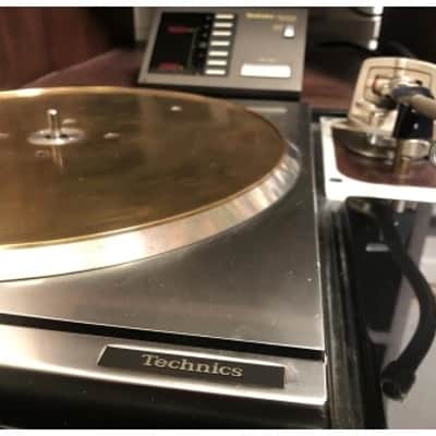 Technics SP10 mk3 image 2