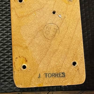 Fender Telecaster 1981 Sienna Burst Electric Guitar Used image 21