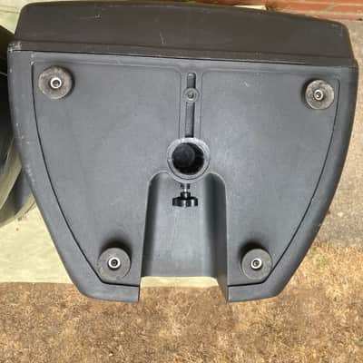 LD Systems LDPN152A 15" active PA Speakers - pair (plus spare amp module) image 14