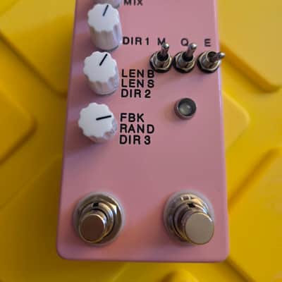 Montreal Assembly Count to Five Delay | Reverb