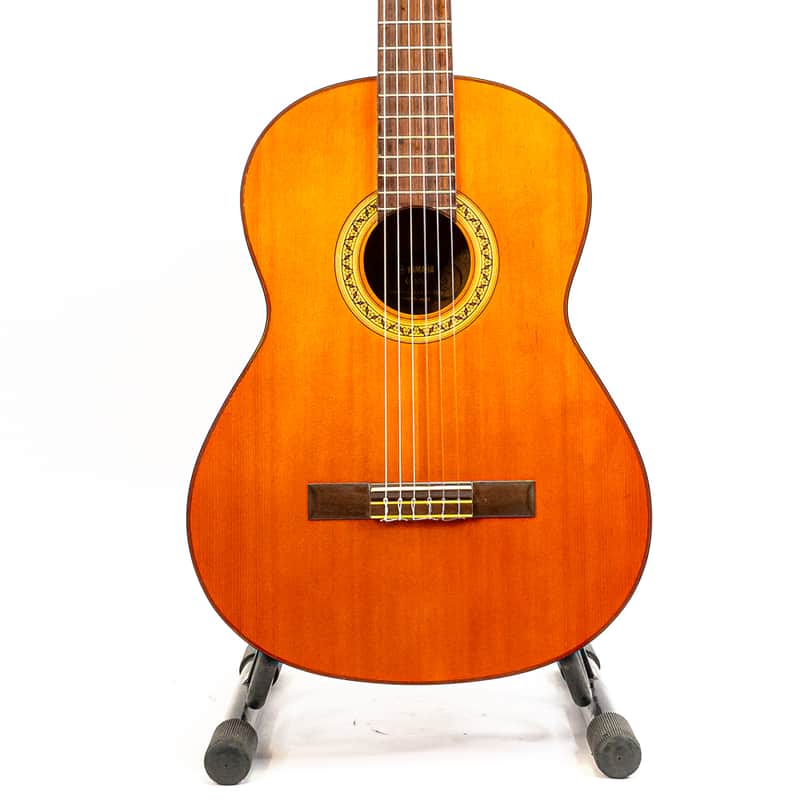 Yamaha G-100A