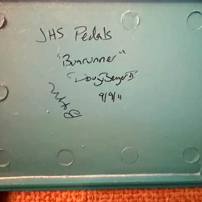 JHS Bun Runner 2011 image 5