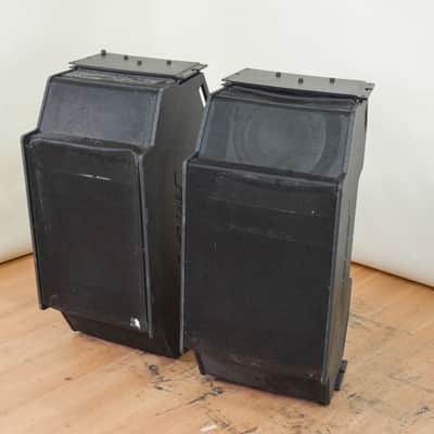 Bose RoomMatch RM7010 Array Module Loudspeaker (PAIR) *ASK FOR SHIPPING* CG00SCC image 1