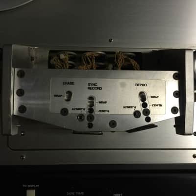 Sony APR-24 2" Tape Machine Recorder 24 Track Classic! image 3