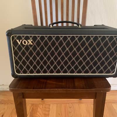 Vox AC-50  63-64 Black image 1