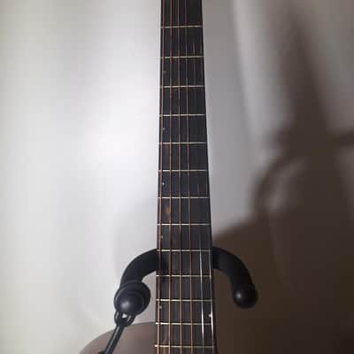 Breedlove Oregon Concert Bourbon CE w/ Case image 4
