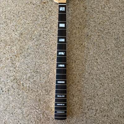 Fender Mod Shop Precision Bass Neck Loaded image 1