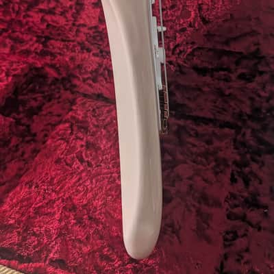 Fender Custom Shop '54 Reissue Stratocaster Closet Classic image 5