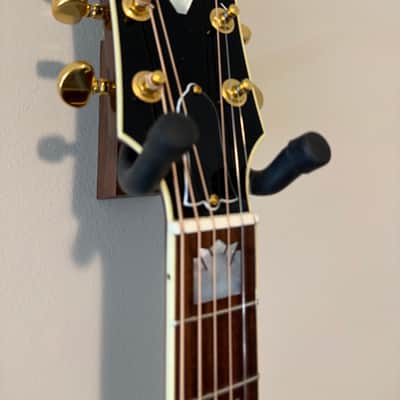 Gibson SJ-200 Standard (2020 - Present) image 8