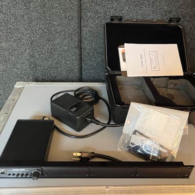 Little Labs IBP Analog Phase Alignment Tool with Rack image 1
