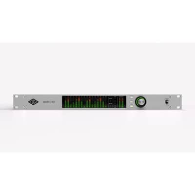 Universal Audio UA-APX16G2-ULT Apollo x16 Rackmount Recording Interface. Ultimate Edition (Gen 2) image 1