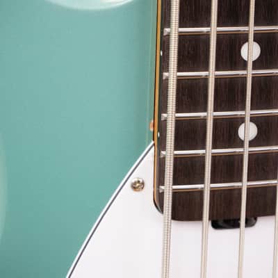 Sterling StingRay Ray35 - Dorado Green image 7