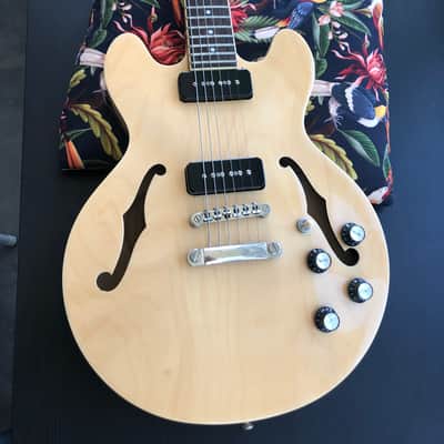 60's グヤトーン　SG-32T 音出しOK グヤトーン Guyatone フルアコ エレキギター SG-32T