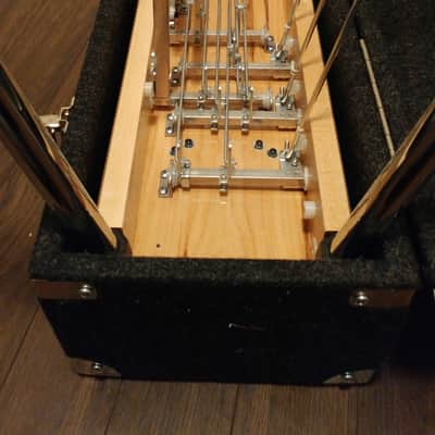 Zumsteel Pedal Steel Guitar image 7