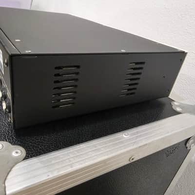 DV Mark Multiamp Stereo (red) 2013 image 4