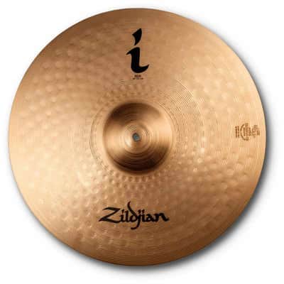 Zildjian ILH20R 20" I Ride image 3
