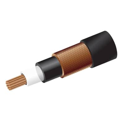 Tourtek Pro TPI Instrument Cable 10ft image 4