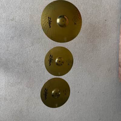Zildjian Planet Z Bild 3