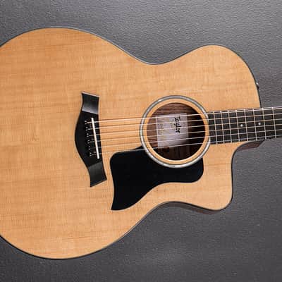 Taylor Used 214CE Plus '26 image 1