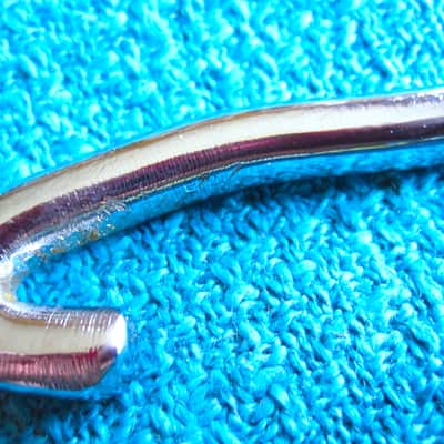 Conga J-Hook Tension Rod - Vintage (USED) imagen 3