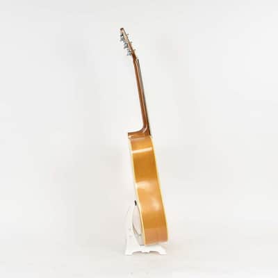 Zen-On RF-170 Acoustic Guitar Japanese | Reverb