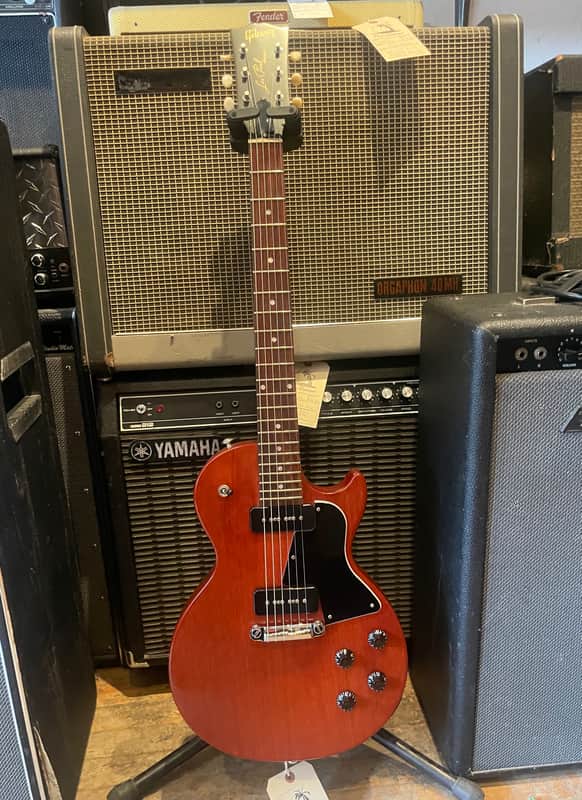 Gibson Les Paul Special Tribute P90 (2020 - 2024) | Reverb Canada