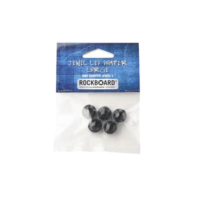 Rockboard LED Damper Large - Accessory for Guitar Effects image 3