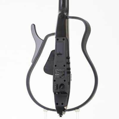 YAMAHA SLG110S Black Metallic [HQO17703] (07/20) image 4