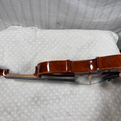Klaus Mueller 3/4 Violin Model Etude 110T image 18