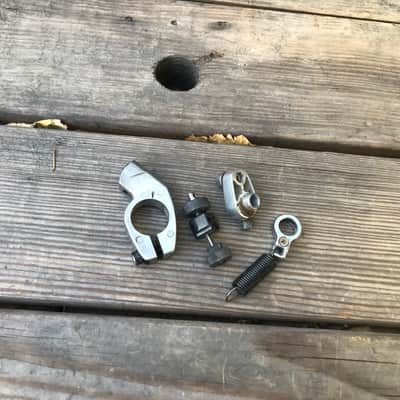 MISC TAMA Iron cobra Pedal parts image 2