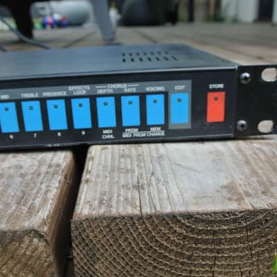 ADA MP-1 Preamp and B200S Power Amp image 14