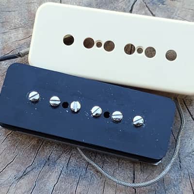 Gibson P90 Soapbar Bridge Pickup 2023 image 3