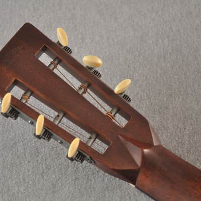 Martin Custom 000 28 VS 12 Fret Adirondack Long Scale #2492880 image 12