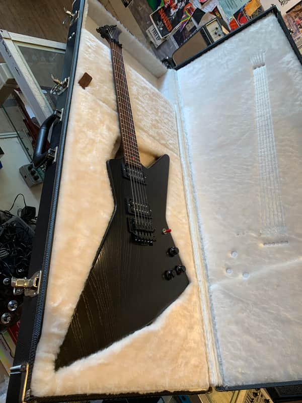 Gibson Explorer Limited Edition